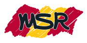 MSR - Manx Sport and Recreation logo